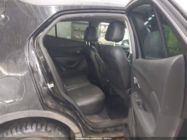 Aukcja sprzedaży 2020 Buick Encore Awd Preferred, vin: KL4CJESB8LB055868, numer aukcji: 43864305