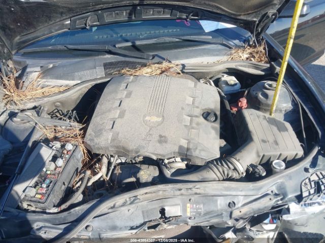 2013 CHEVROLET CAMARO 2G1FB1E36D9157307 Photo 9