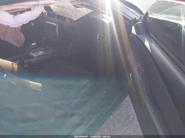 2013 CHEVROLET CAMARO 2G1FB1E36D9157307 Photo 4