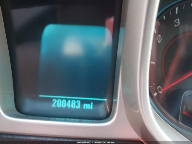 2013 CHEVROLET CAMARO 2G1FB1E36D9157307 Photo 6