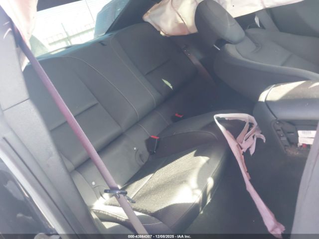 2013 CHEVROLET CAMARO 2G1FB1E36D9157307 Photo 7
