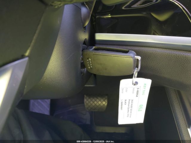 2022 AUDI Q3 WA1DECF30N1148926 Photo 10