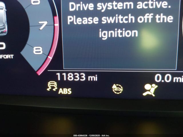 2022 AUDI Q3 WA1DECF30N1148926 Photo 6