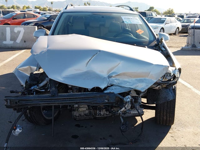 3VWPP7AJ6EM622551 Volkswagen Jetta Sportwagen 2.5l Se