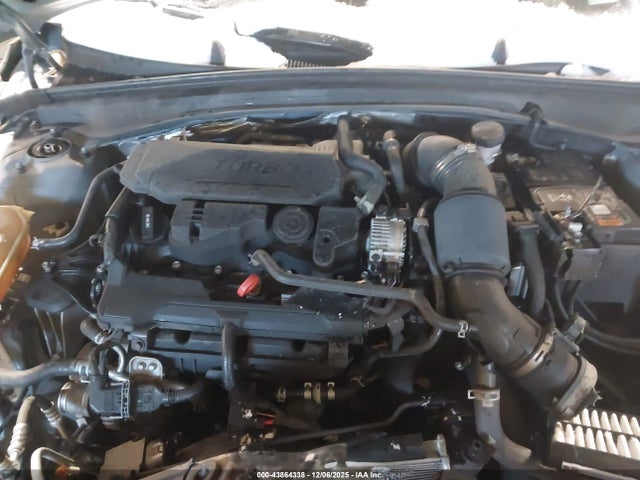 2023 KIA K5 5XXG14J22PG217593 Photo 9