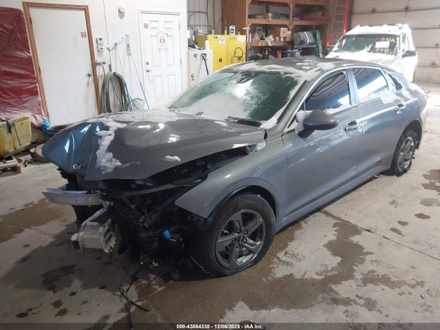 2023 KIA K5 5XXG14J22PG217593 Photo 1