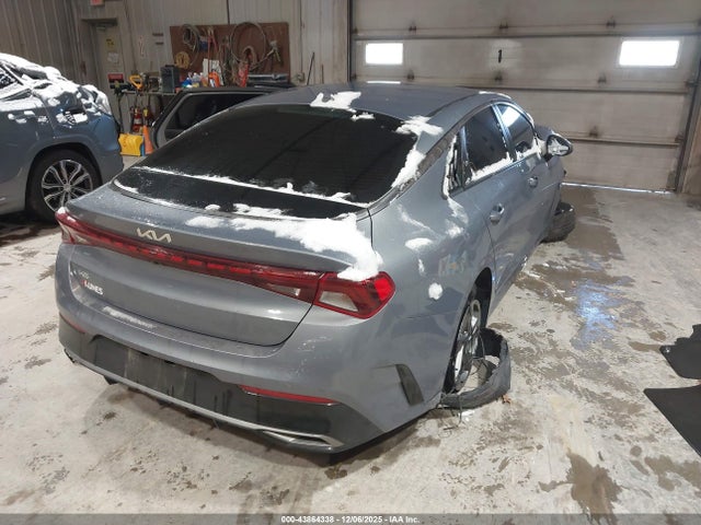 2023 KIA K5 5XXG14J22PG217593 Photo 3