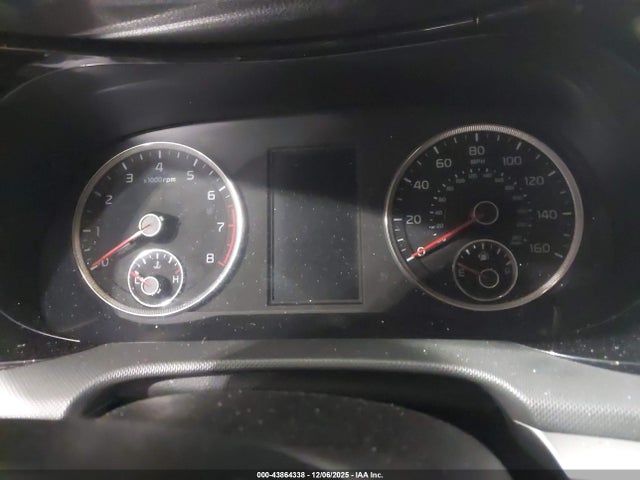 2023 KIA K5 5XXG14J22PG217593 Photo 6