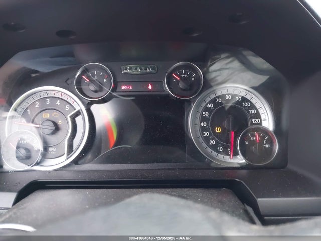 3C6UR5KL4HG740791 RAM 2500 Laramie 4x4 8&#039; Box