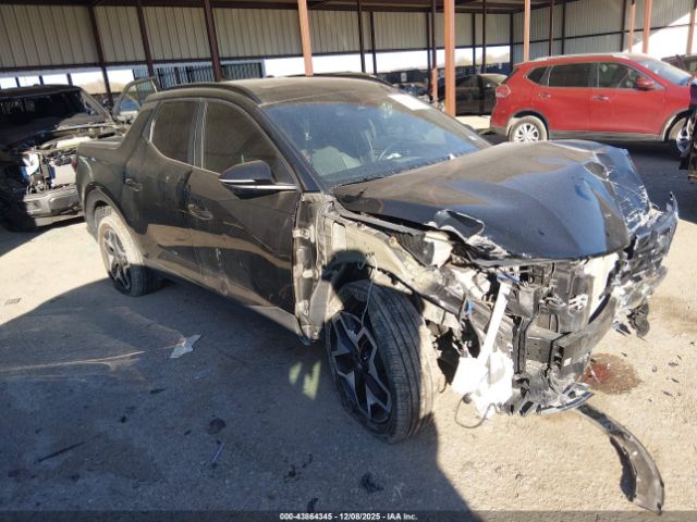 2023 HYUNDAI SANTA CRUZ 5NTJEDAF7PH064793