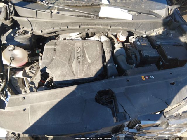 2023 HYUNDAI SANTA CRUZ 5NTJEDAF7PH064793 Photo 9