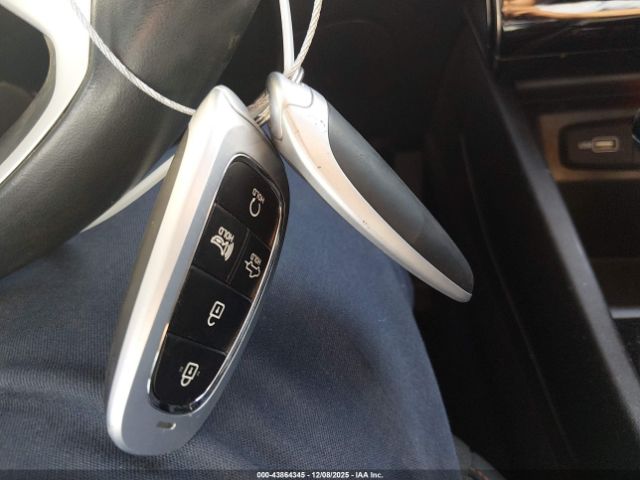 2023 HYUNDAI SANTA CRUZ 5NTJEDAF7PH064793 Photo 10