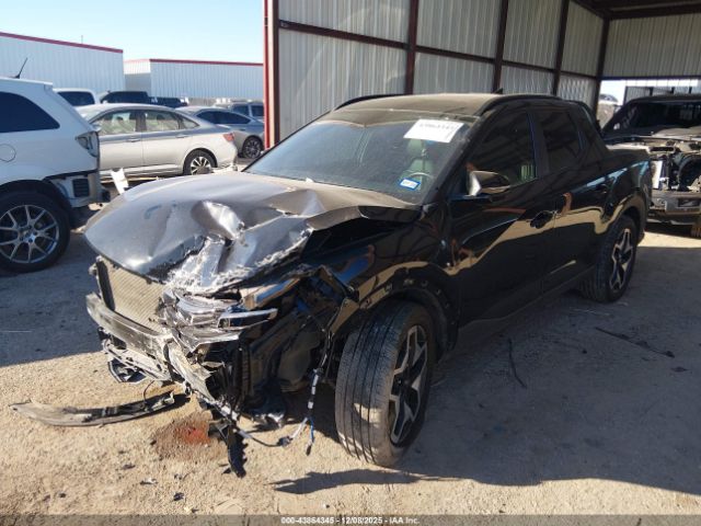 2023 HYUNDAI SANTA CRUZ 5NTJEDAF7PH064793 Photo 1