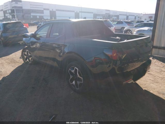 2023 HYUNDAI SANTA CRUZ 5NTJEDAF7PH064793 Photo 2