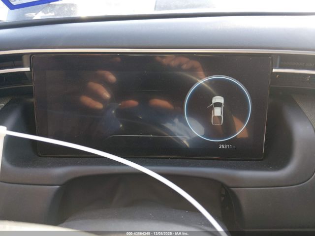 2023 HYUNDAI SANTA CRUZ 5NTJEDAF7PH064793 Photo 6