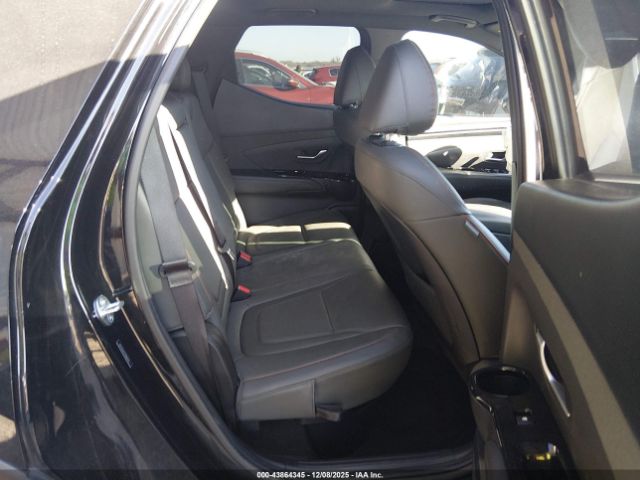 2023 HYUNDAI SANTA CRUZ 5NTJEDAF7PH064793 Photo 7