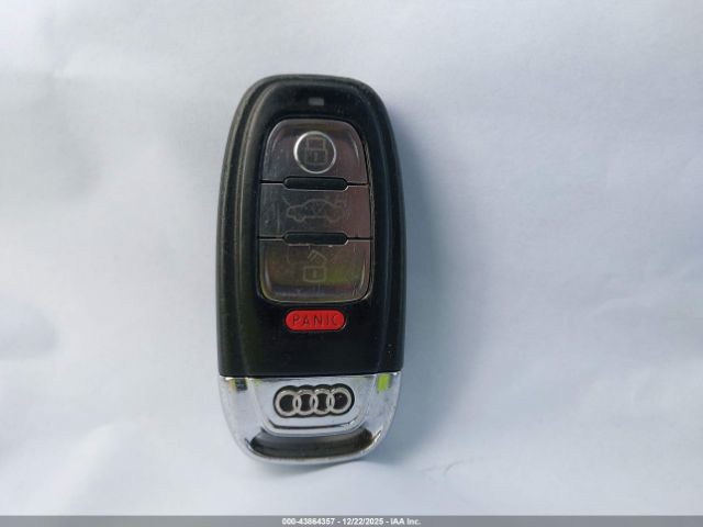 2015 AUDI A8 WAUJGAFDXFN010186 Photo 10