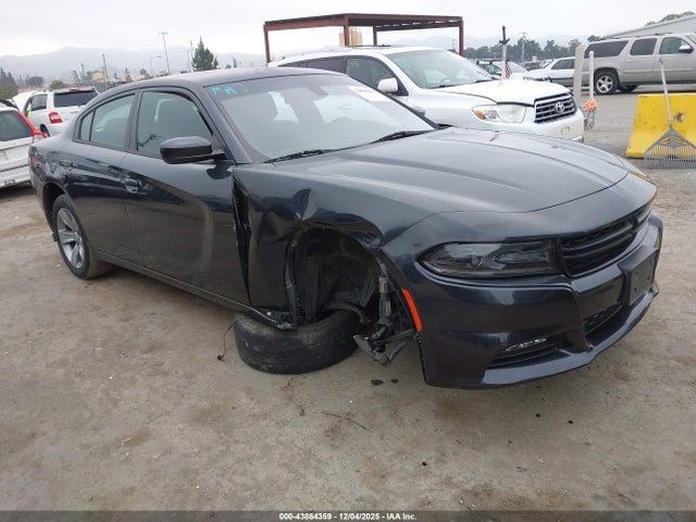 2016 2C3CDXHG3GH357372 главное изображение