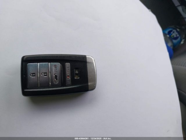 2017 ACURA MDX 5FRYD3H39HB011887 Photo 10