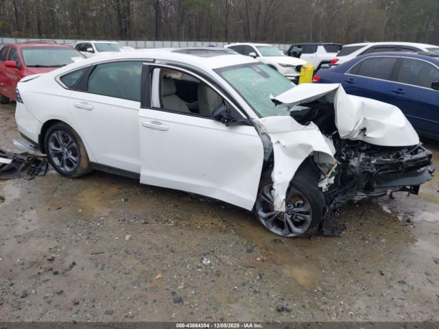 2023 HONDA ACCORD 1HGCY1F31PA042468