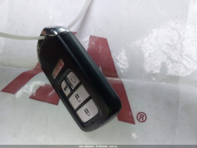 2023 HONDA ACCORD 1HGCY1F31PA042468 Photo 10