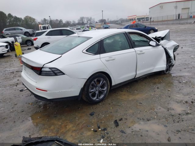 2023 HONDA ACCORD 1HGCY1F31PA042468 Photo 3