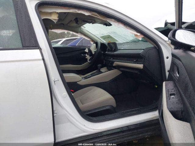 2023 HONDA ACCORD 1HGCY1F31PA042468 Photo 4