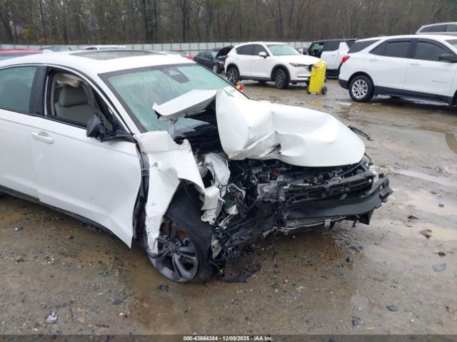 2023 HONDA ACCORD 1HGCY1F31PA042468 Photo 5