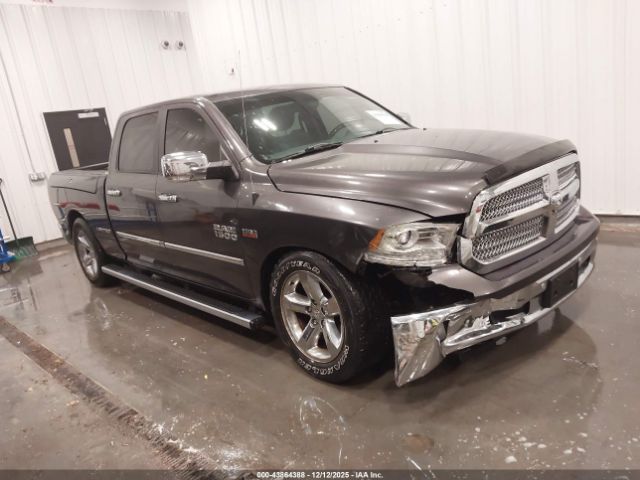 2014 RAM 1500 1C6RR7WT4ES320982