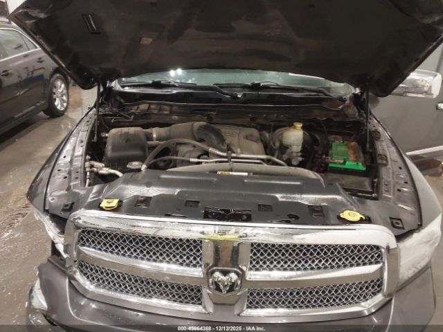 2014 RAM 1500 1C6RR7WT4ES320982 Photo 9