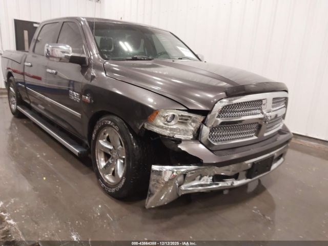 2014 RAM 1500 1C6RR7WT4ES320982 Photo 5