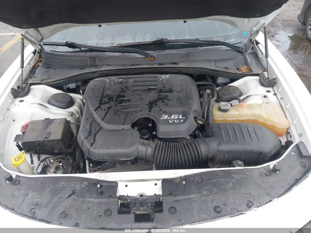 Dodge Charger Gt Rwd 2019 2C3CDXHG5KH523027 Image 10