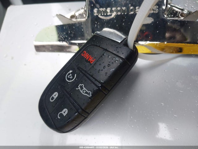Dodge Charger Gt Rwd 2019 2C3CDXHG5KH523027 Image 11