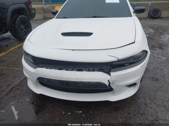 Dodge Charger Gt Rwd 2019 2C3CDXHG5KH523027 Image 13