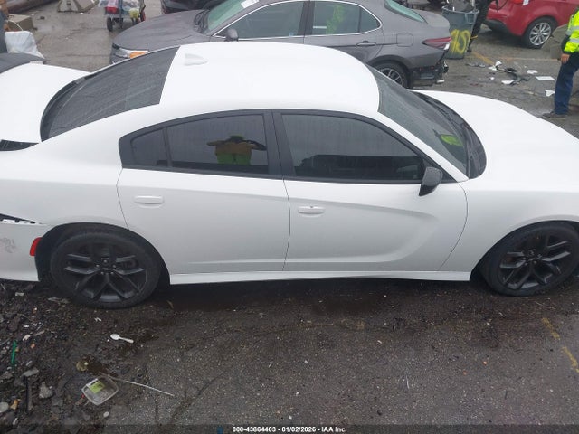 Dodge Charger Gt Rwd 2019 2C3CDXHG5KH523027 Image 14