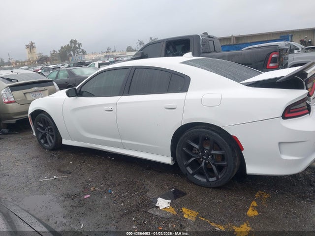 Dodge Charger Gt Rwd 2019 2C3CDXHG5KH523027 Image 15