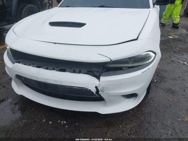 Dodge Charger Gt Rwd 2019 2C3CDXHG5KH523027 Image 6