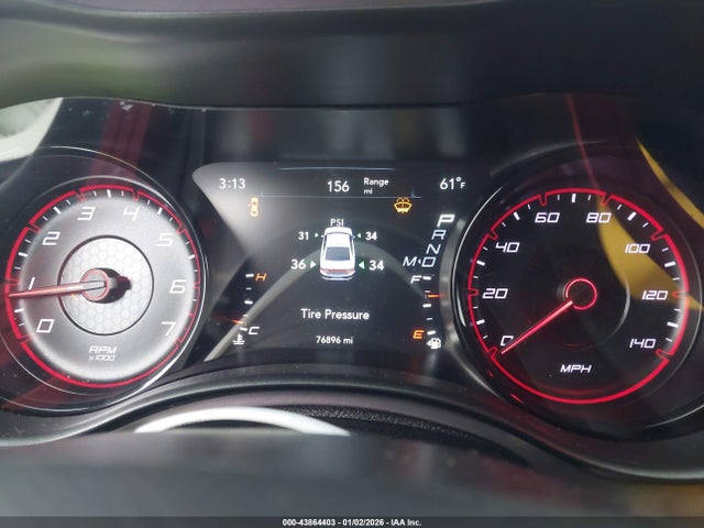 Dodge Charger Gt Rwd 2019 2C3CDXHG5KH523027 Image 7