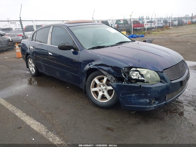 Продаж на аукціоні авто 2005 Nissan Altima 2.5 S, vin: 1N4AL11D85N475530, номер лоту: 43864417