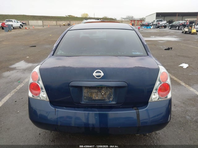 Продаж на аукціоні авто 2005 Nissan Altima 2.5 S, vin: 1N4AL11D85N475530, номер лоту: 43864417