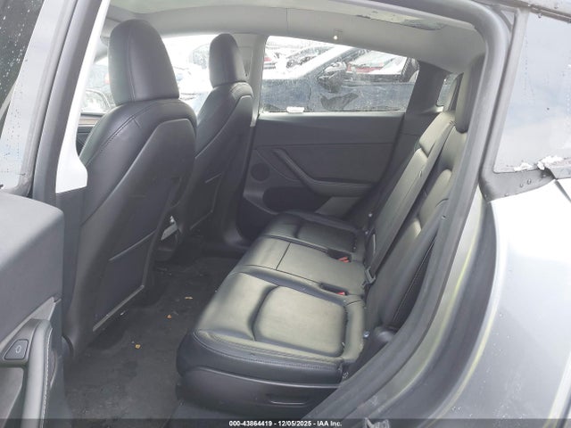 2024 TESLA MODEL Y 7SAYGAEE0RF202542 Photo 7
