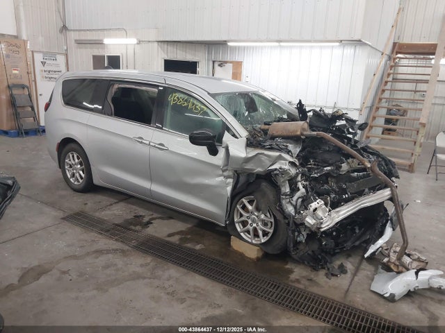 Aukcja sprzedaży 2024 Chrysler Voyager Lx, vin: 2C4RC1CG9RR183642, numer aukcji: 43864437