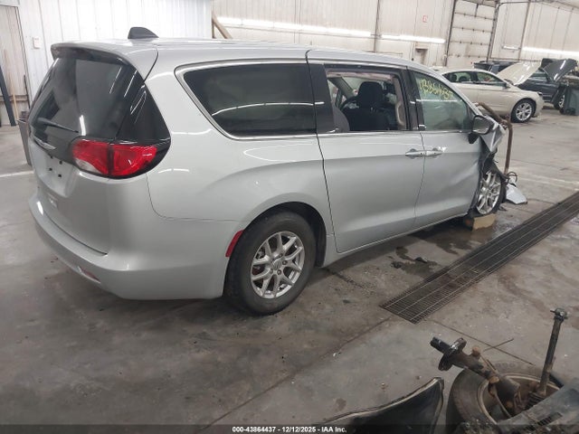 Aukcja sprzedaży 2024 Chrysler Voyager Lx, vin: 2C4RC1CG9RR183642, numer aukcji: 43864437