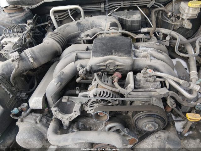 2018 SUBARU OUTBACK 4S4BSETC5J3211695 Photo 9