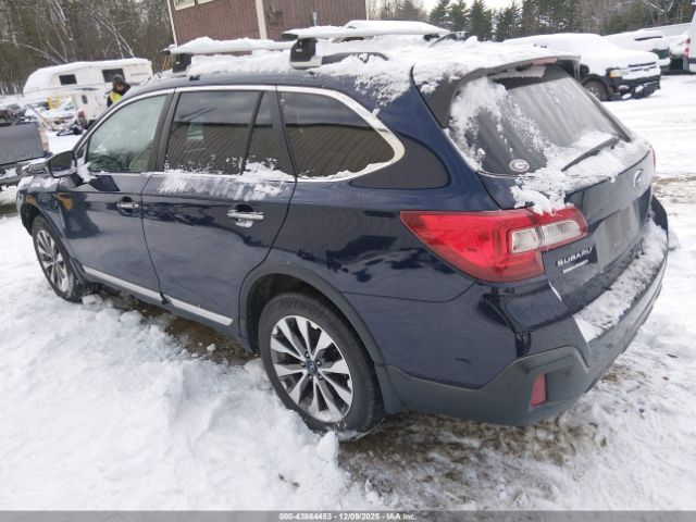2018 SUBARU OUTBACK 4S4BSETC5J3211695 Photo 2
