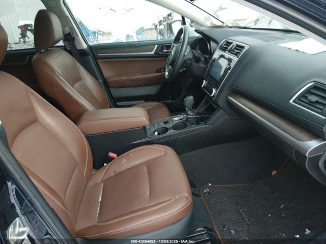 2018 SUBARU OUTBACK 4S4BSETC5J3211695 Photo 4