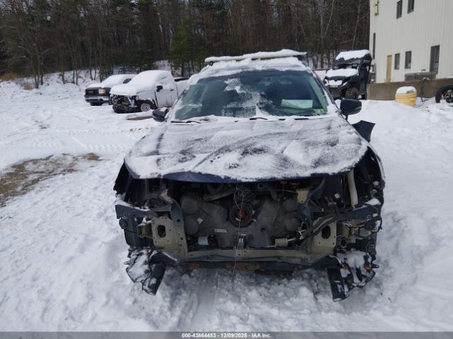 2018 SUBARU OUTBACK 4S4BSETC5J3211695 Photo 5