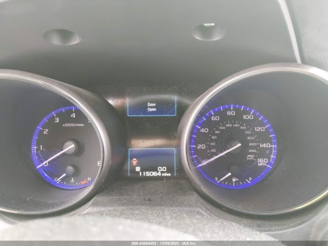 2018 SUBARU OUTBACK 4S4BSETC5J3211695 Photo 6