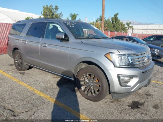 2021 FORD EXPEDITION 1FMJK2AT2MEA42290
