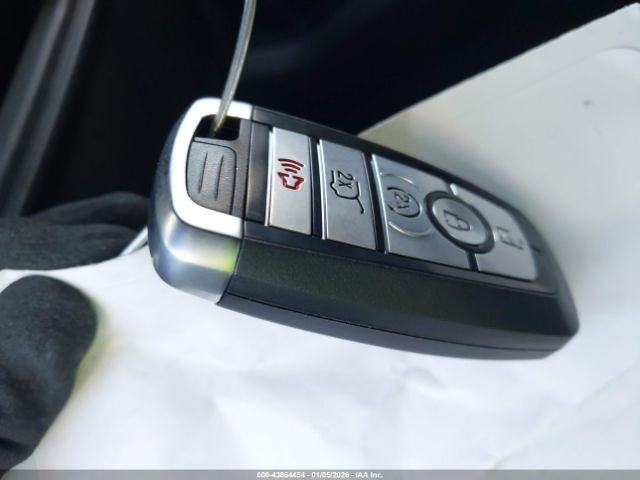 2021 FORD EXPEDITION 1FMJK2AT2MEA42290 Photo 10